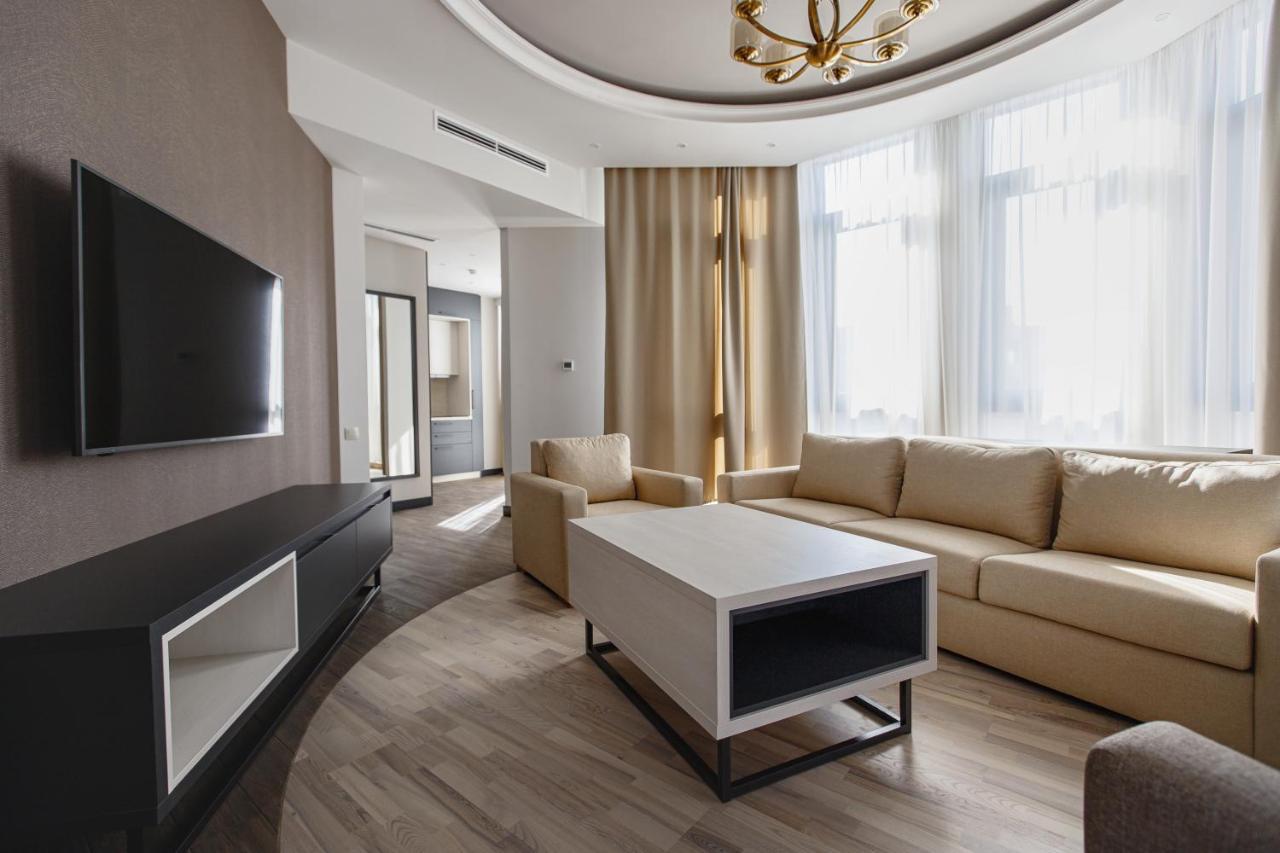 Hilltop North Avenue By Stellar Hotels, יירבאן מראה חיצוני תמונה