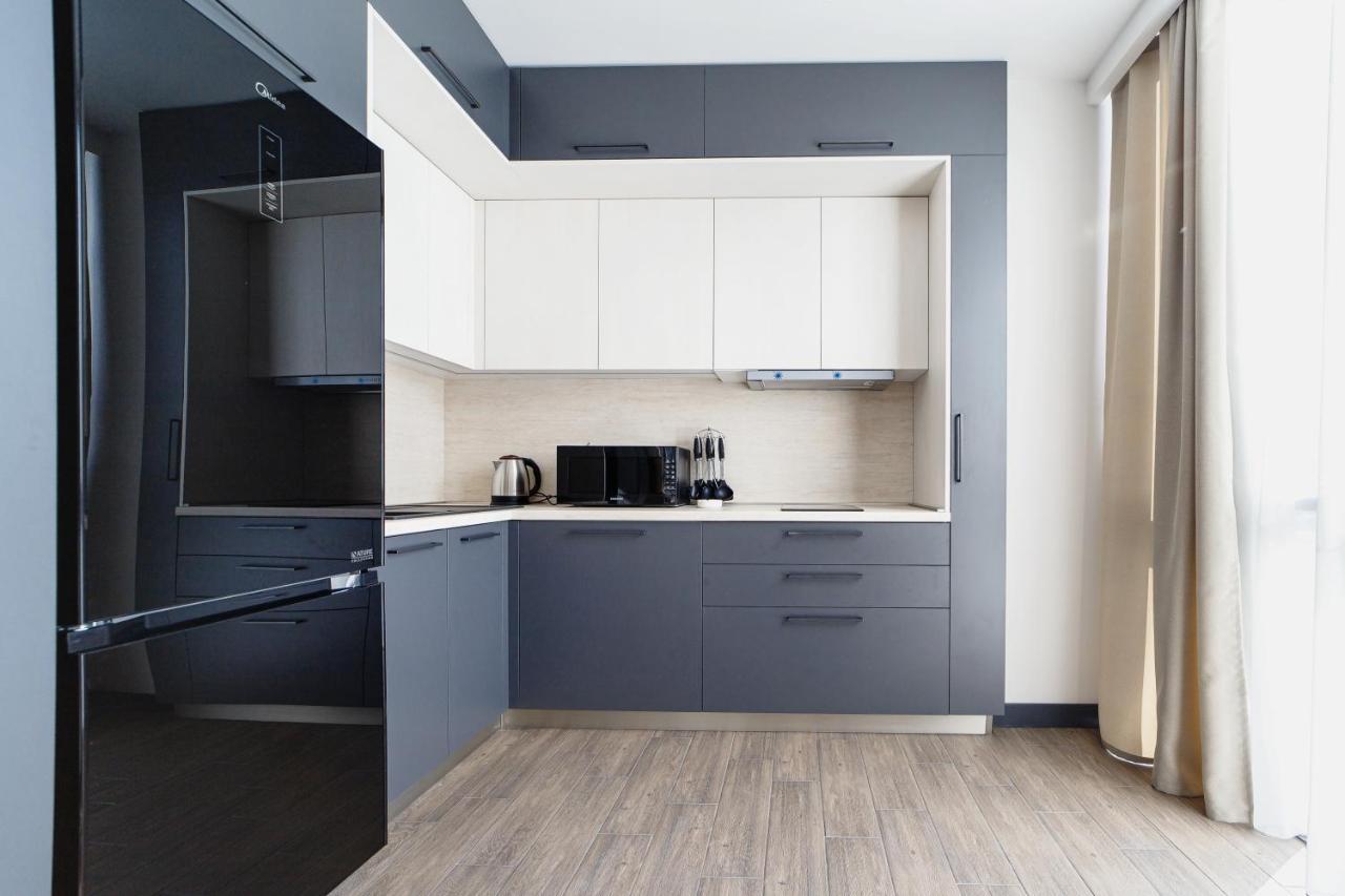 Hilltop North Avenue By Stellar Hotels, יירבאן מראה חיצוני תמונה