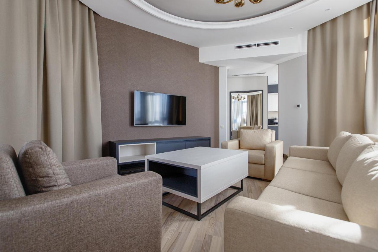 Hilltop North Avenue By Stellar Hotels, יירבאן מראה חיצוני תמונה
