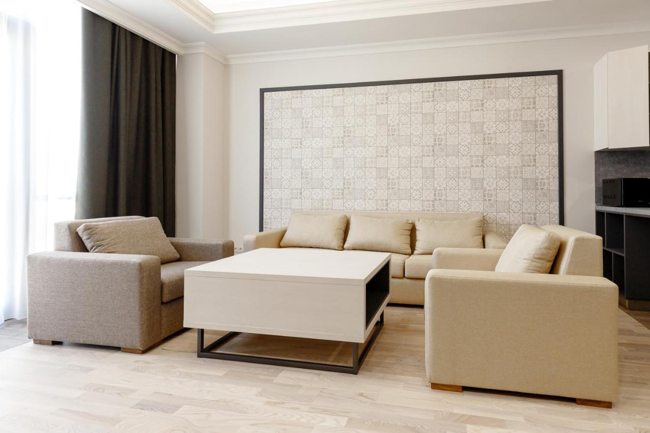 Hilltop North Avenue By Stellar Hotels, יירבאן מראה חיצוני תמונה