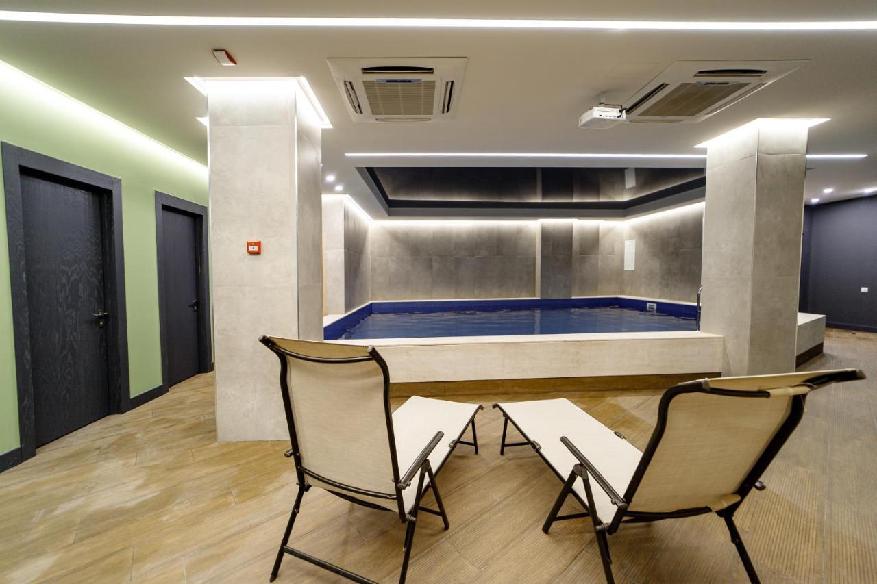 Hilltop North Avenue By Stellar Hotels, יירבאן מראה חיצוני תמונה