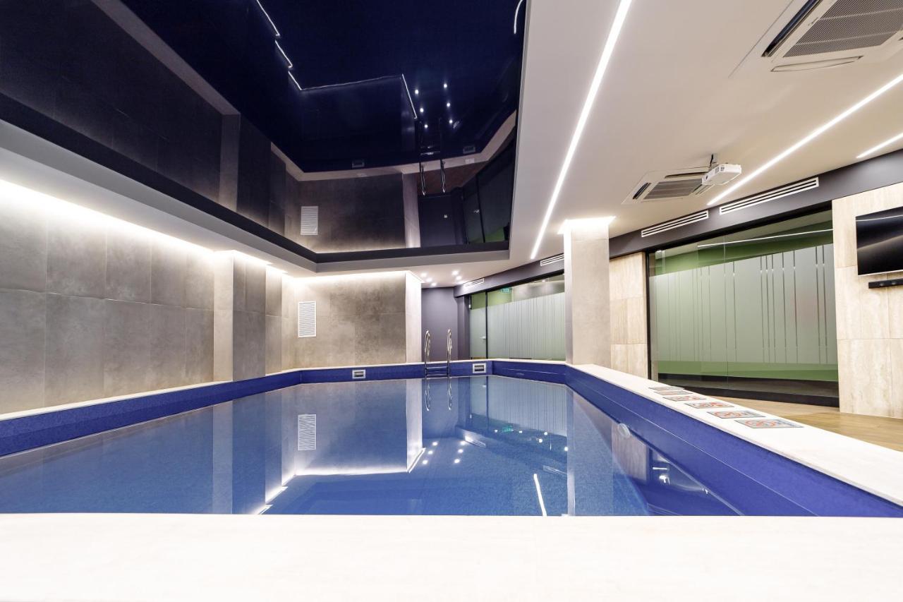 Hilltop North Avenue By Stellar Hotels, יירבאן מראה חיצוני תמונה
