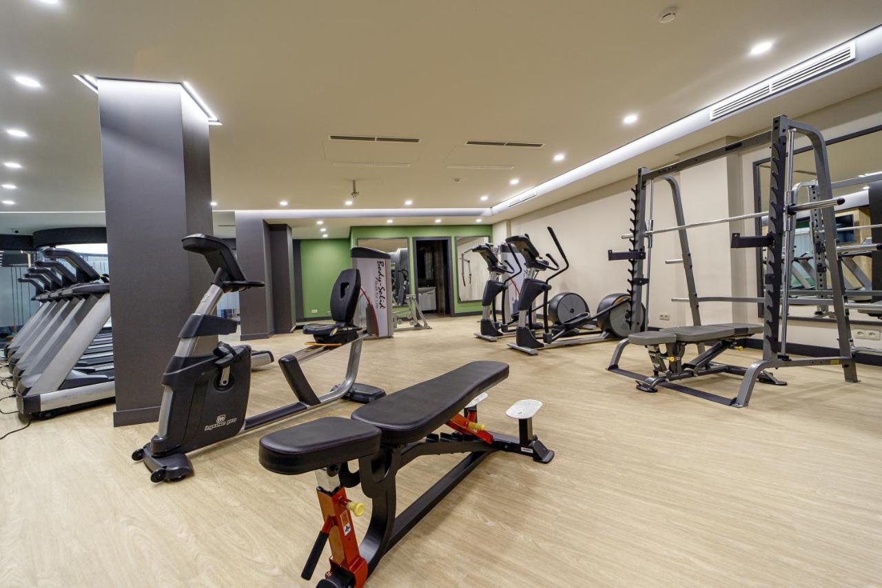Hilltop North Avenue By Stellar Hotels, יירבאן מראה חיצוני תמונה