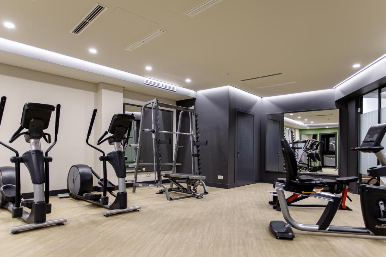 Hilltop North Avenue By Stellar Hotels, יירבאן מראה חיצוני תמונה
