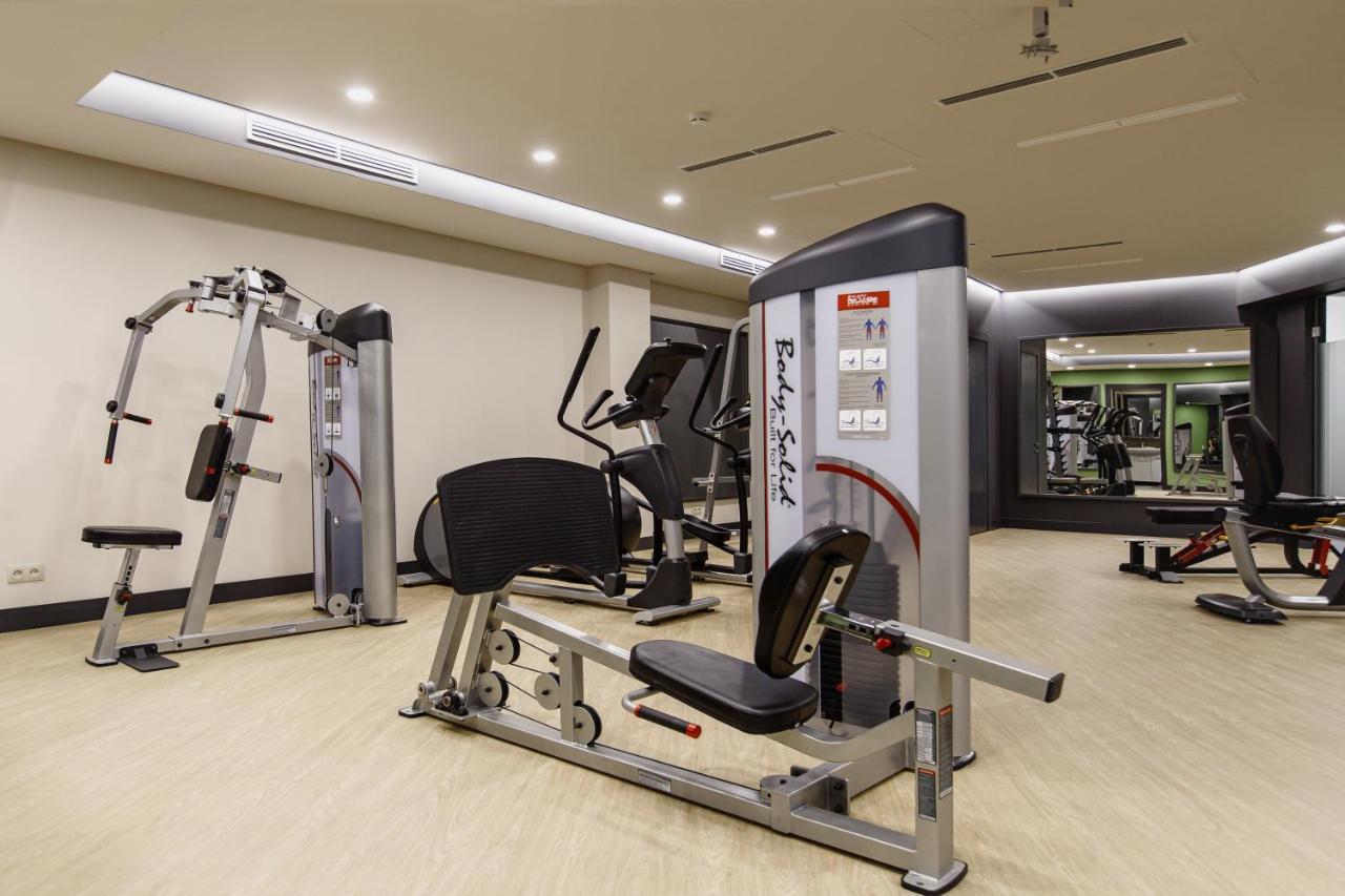 Hilltop North Avenue By Stellar Hotels, יירבאן מראה חיצוני תמונה
