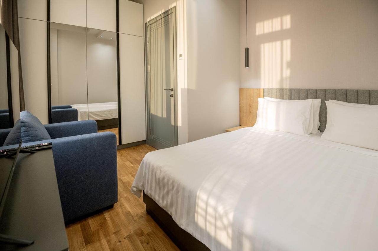 Hilltop North Avenue By Stellar Hotels, יירבאן מראה חיצוני תמונה