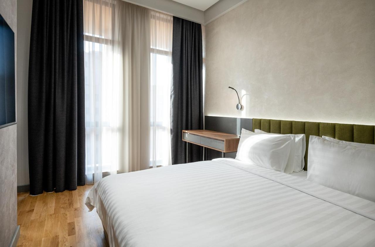 Hilltop North Avenue By Stellar Hotels, יירבאן מראה חיצוני תמונה
