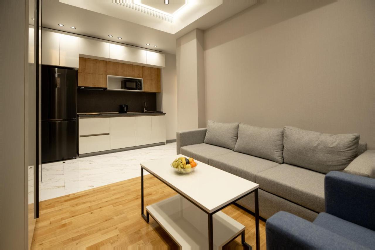 Hilltop North Avenue By Stellar Hotels, יירבאן מראה חיצוני תמונה