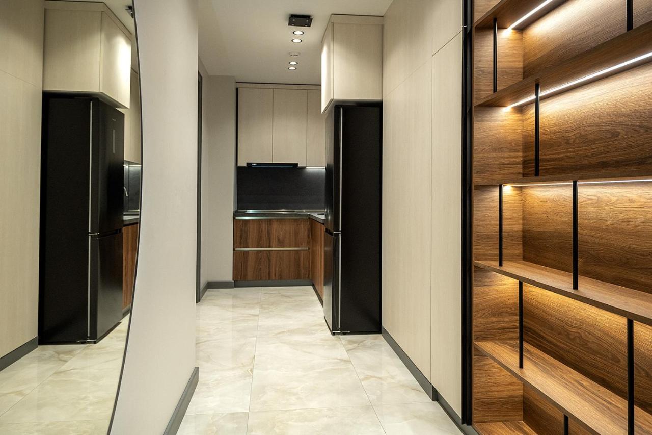 Hilltop North Avenue By Stellar Hotels, יירבאן מראה חיצוני תמונה