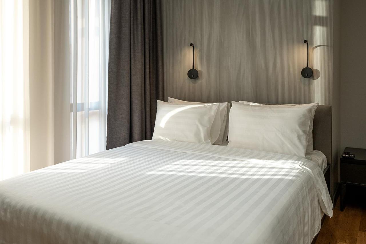 Hilltop North Avenue By Stellar Hotels, יירבאן מראה חיצוני תמונה