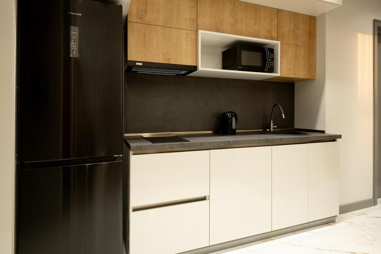 Hilltop North Avenue By Stellar Hotels, יירבאן מראה חיצוני תמונה