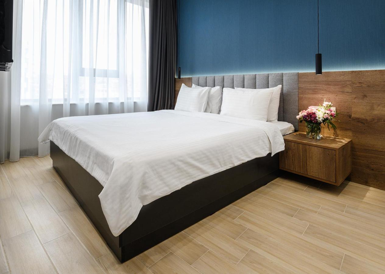 Hilltop North Avenue By Stellar Hotels, יירבאן מראה חיצוני תמונה
