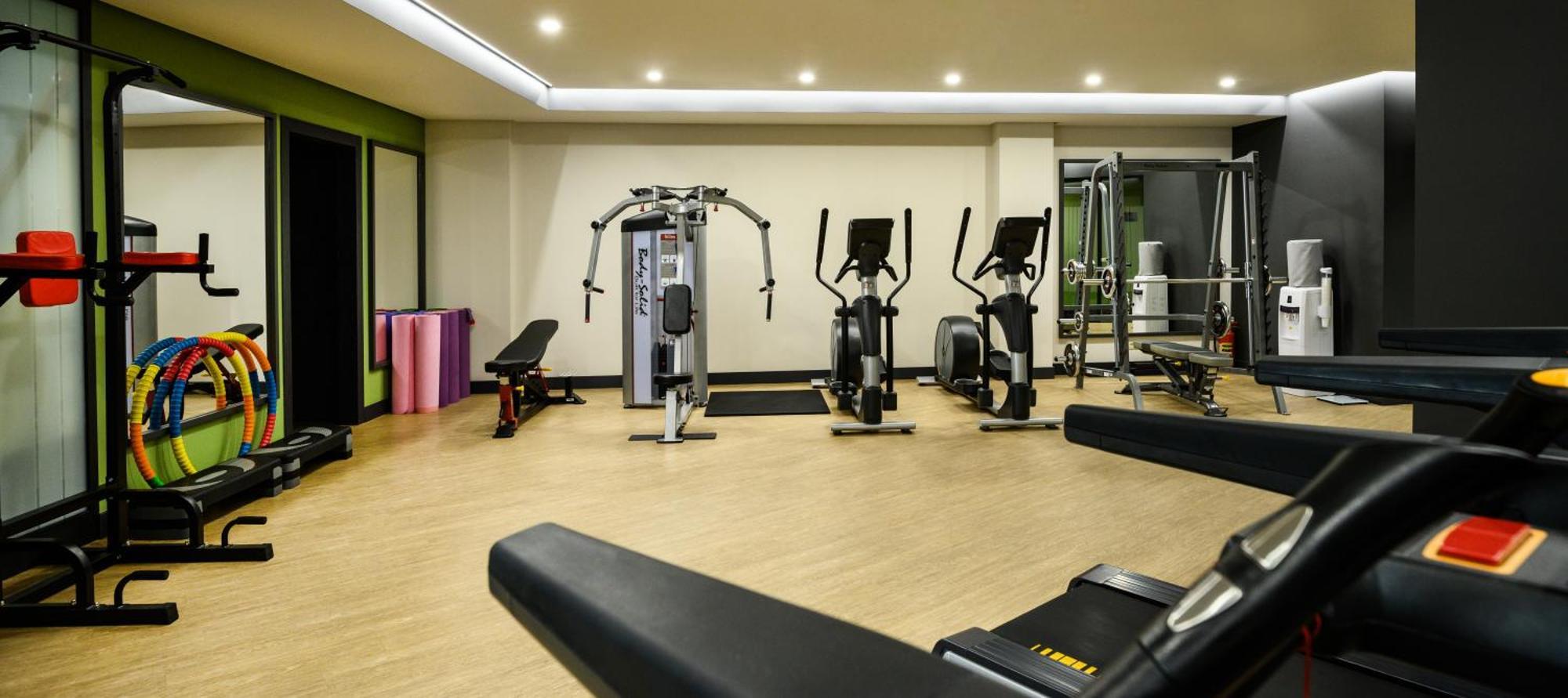 Hilltop North Avenue By Stellar Hotels, יירבאן מראה חיצוני תמונה