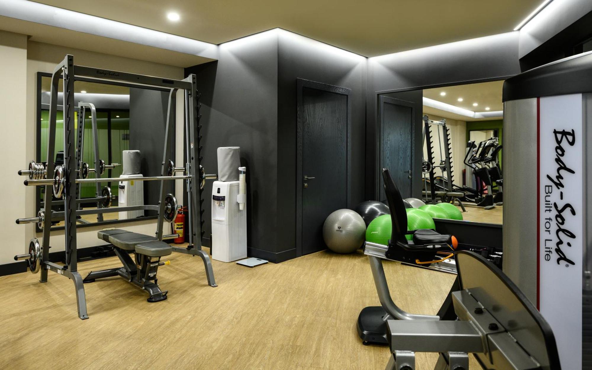 Hilltop North Avenue By Stellar Hotels, יירבאן מראה חיצוני תמונה