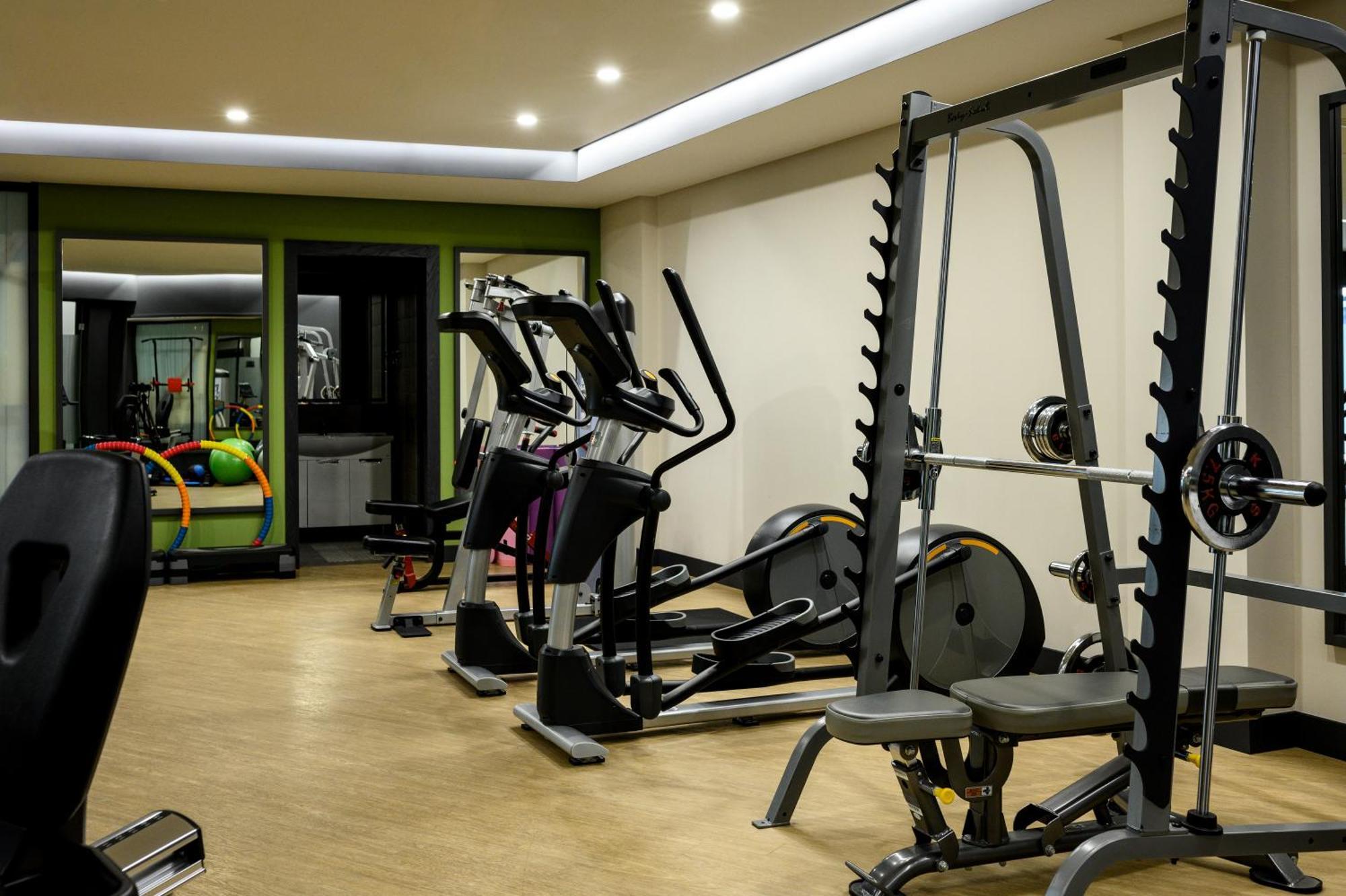 Hilltop North Avenue By Stellar Hotels, יירבאן מראה חיצוני תמונה